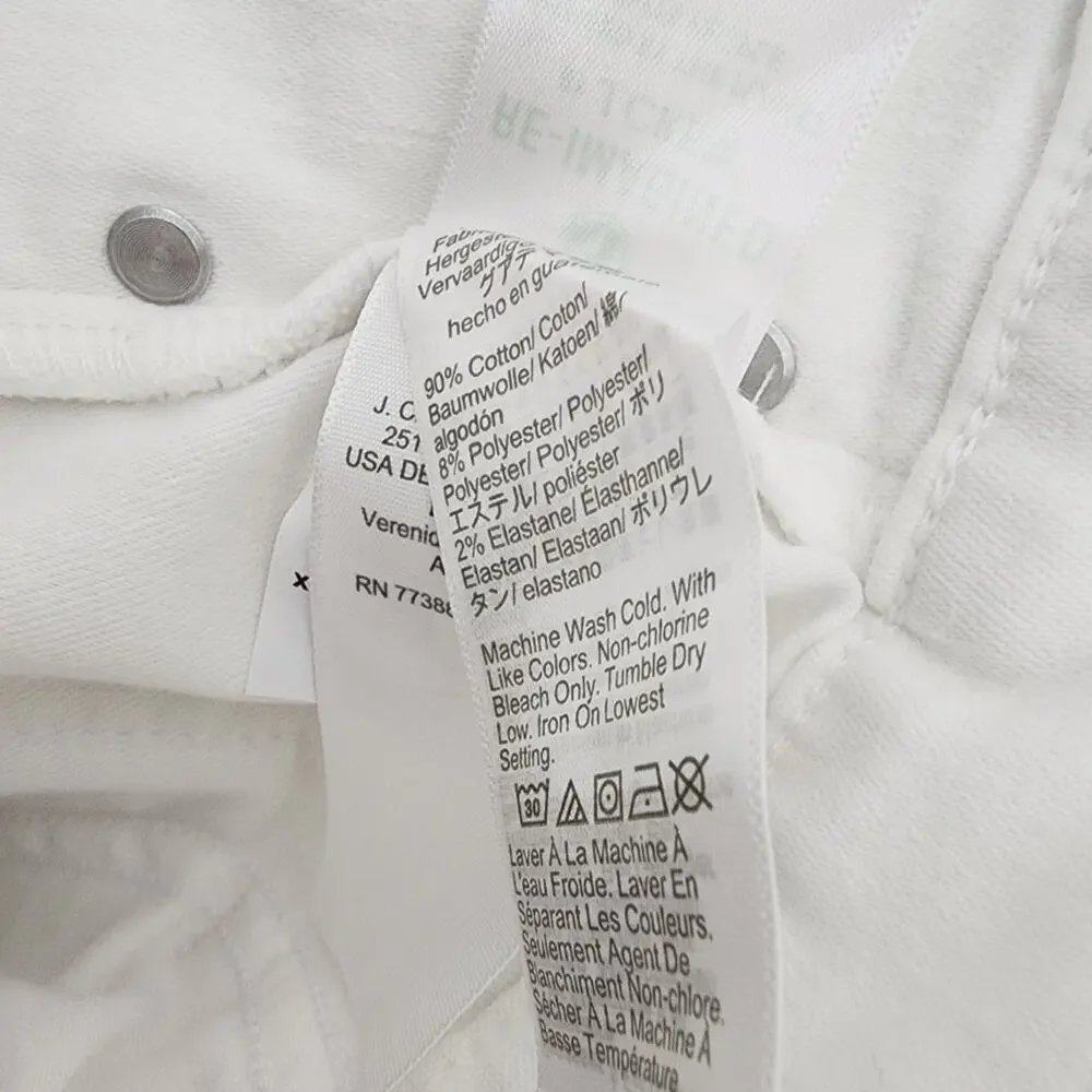 J. Crew new tags