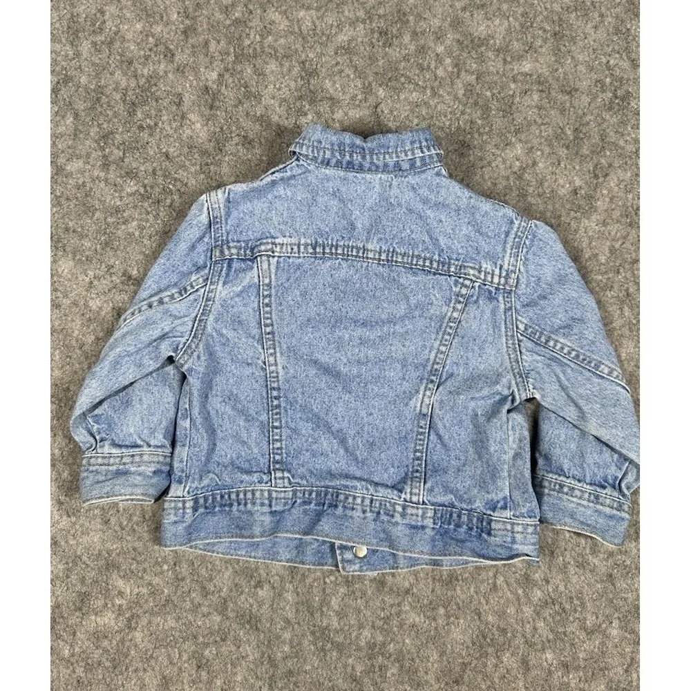 Lee vtg white