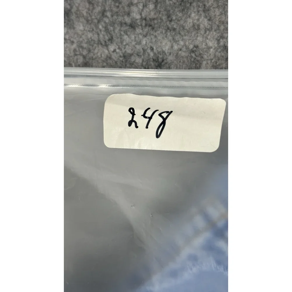 Lee vtg white