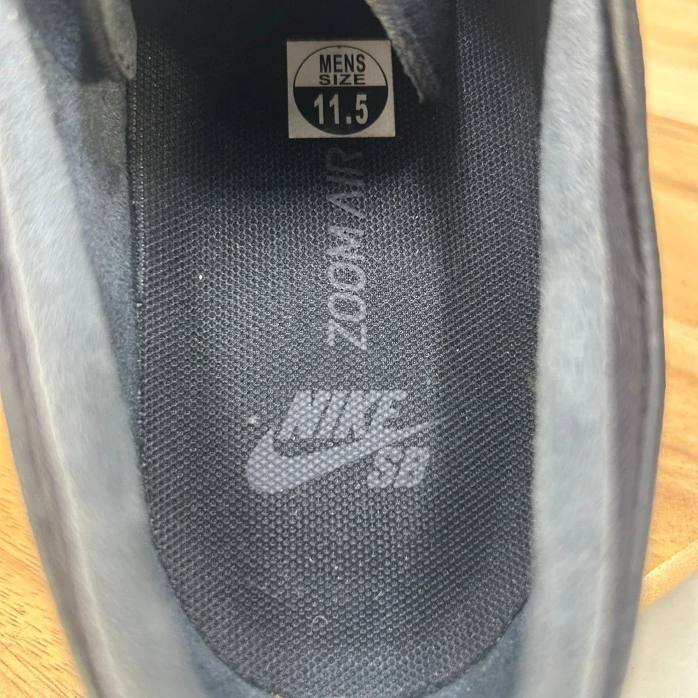 Nike good used