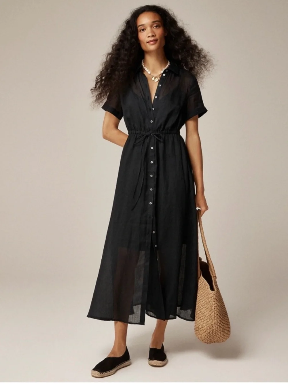 J. Crew crew women