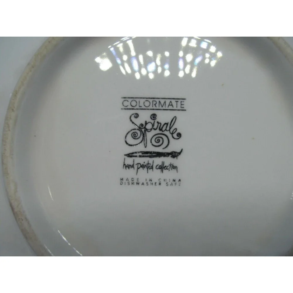Tabletops Unlimited colormate spiral
