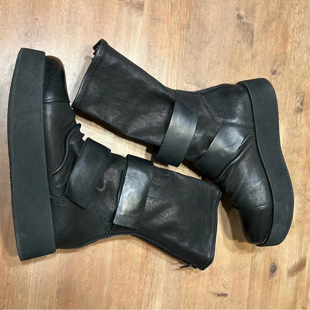 Puro Secret comfortable timeless