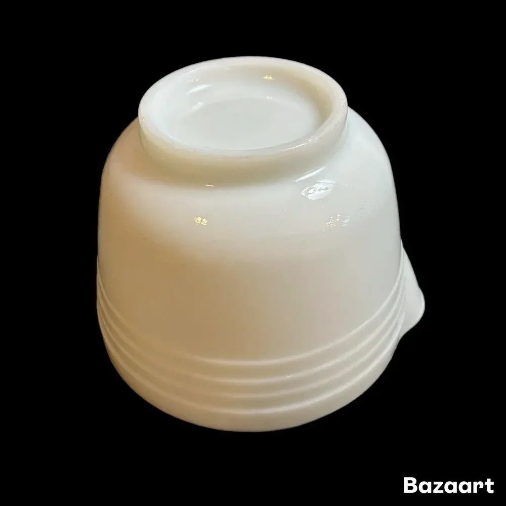Hamilton Beach spout inches sold
