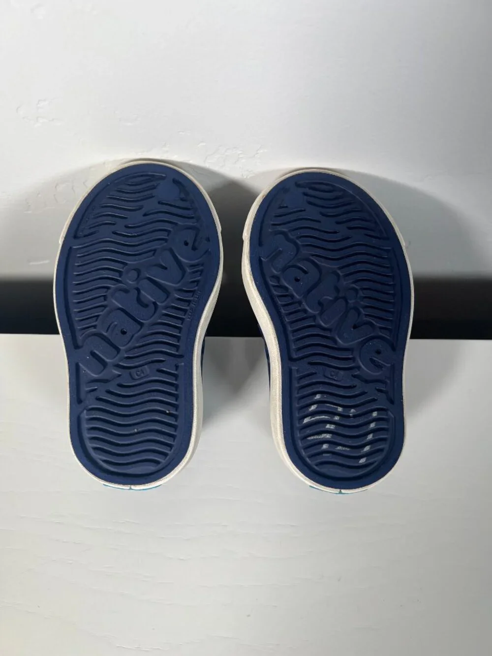 Native Shoes native jefferson