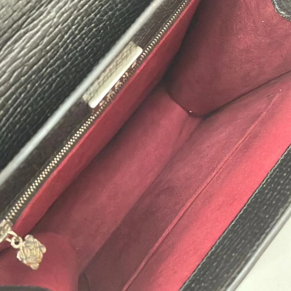 Loewe handbag black