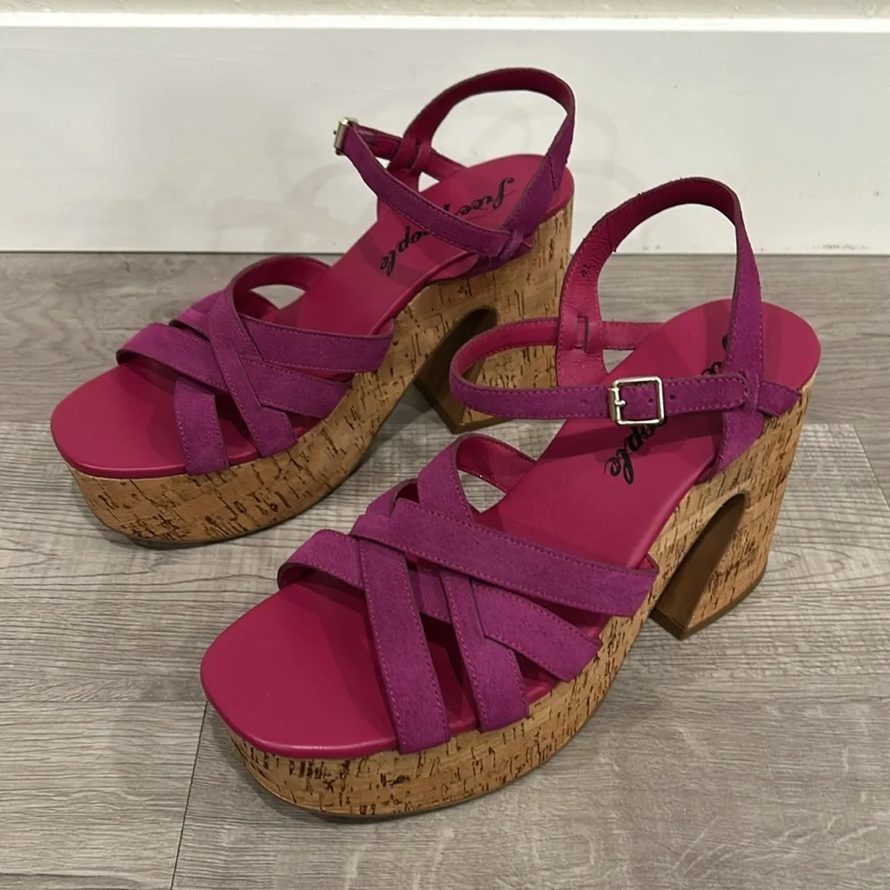 Free People preowned excellent