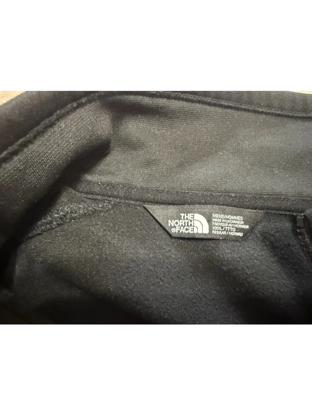 The North Face north face
