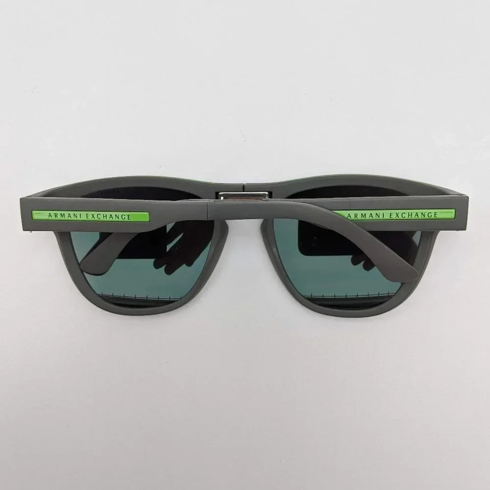 Armani Exchange 10 frame