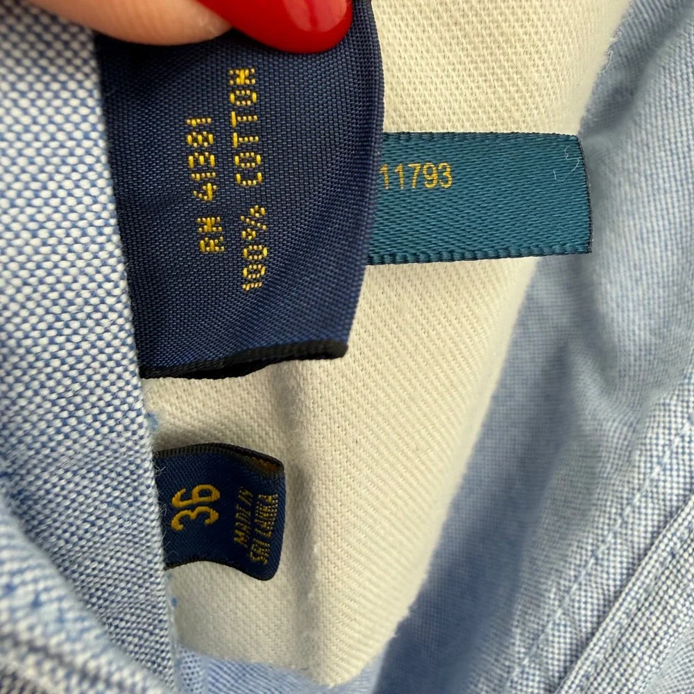 Polo Ralph Lauren polo ralph