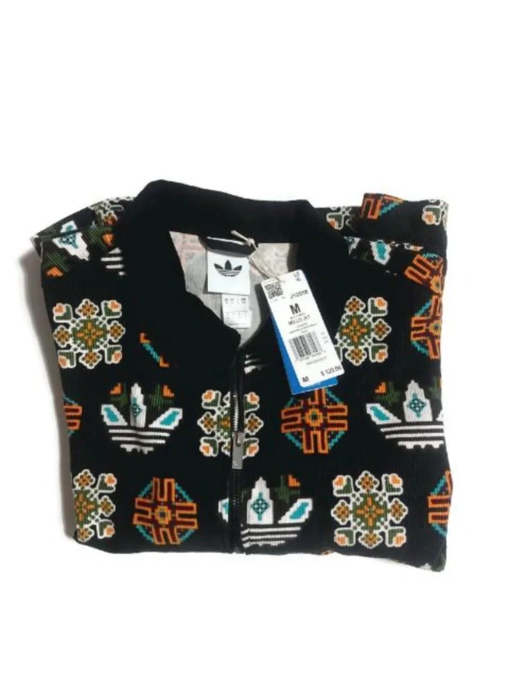 adidas monogram all