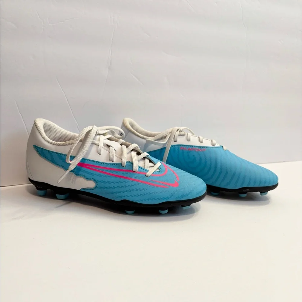 Nike stylish soccer