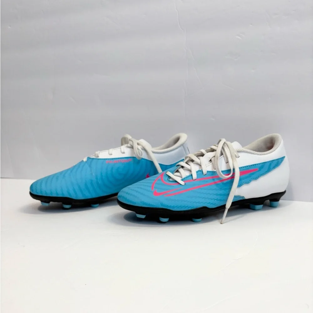 Nike stylish soccer