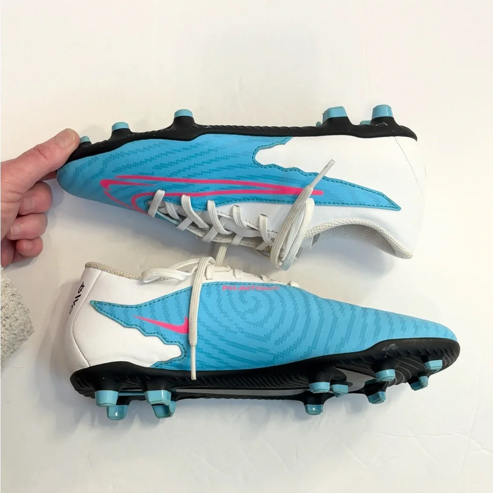Nike stylish soccer