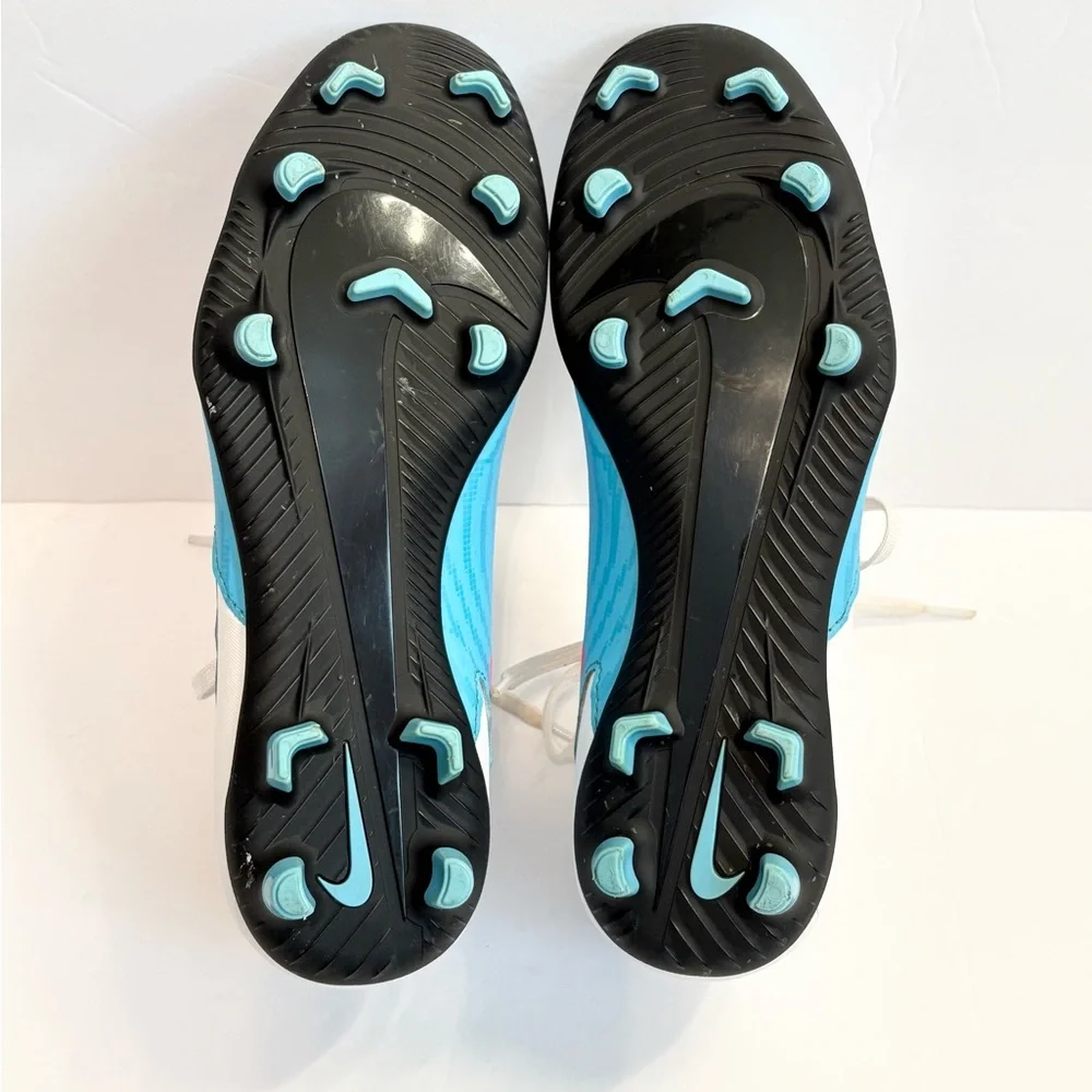 Nike stylish soccer