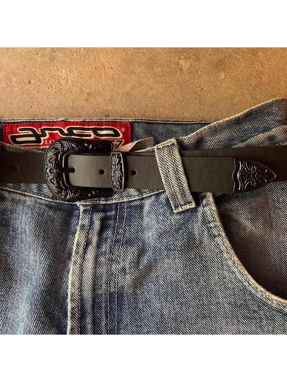 N/A #westernwear #westernbelt