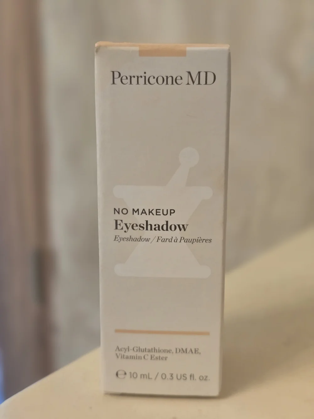 Perricone MD sheer nude