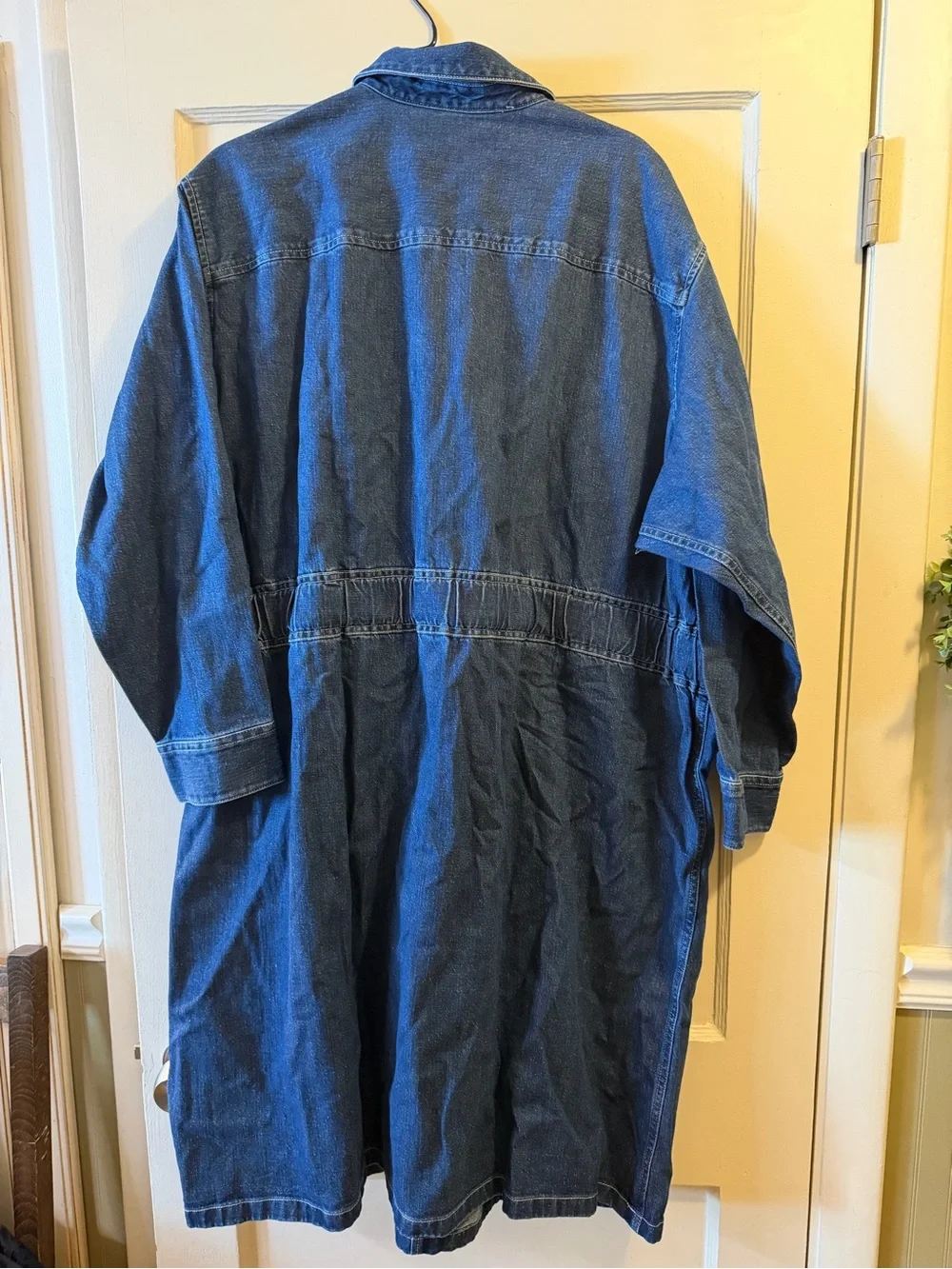 J. Crew casual denim