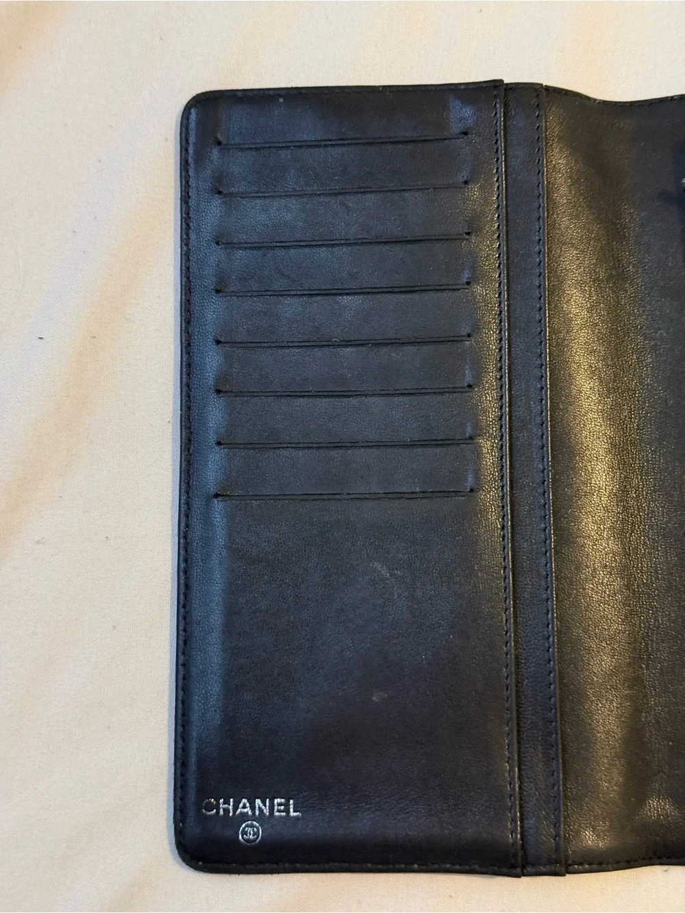 CHANEL womens few y2k