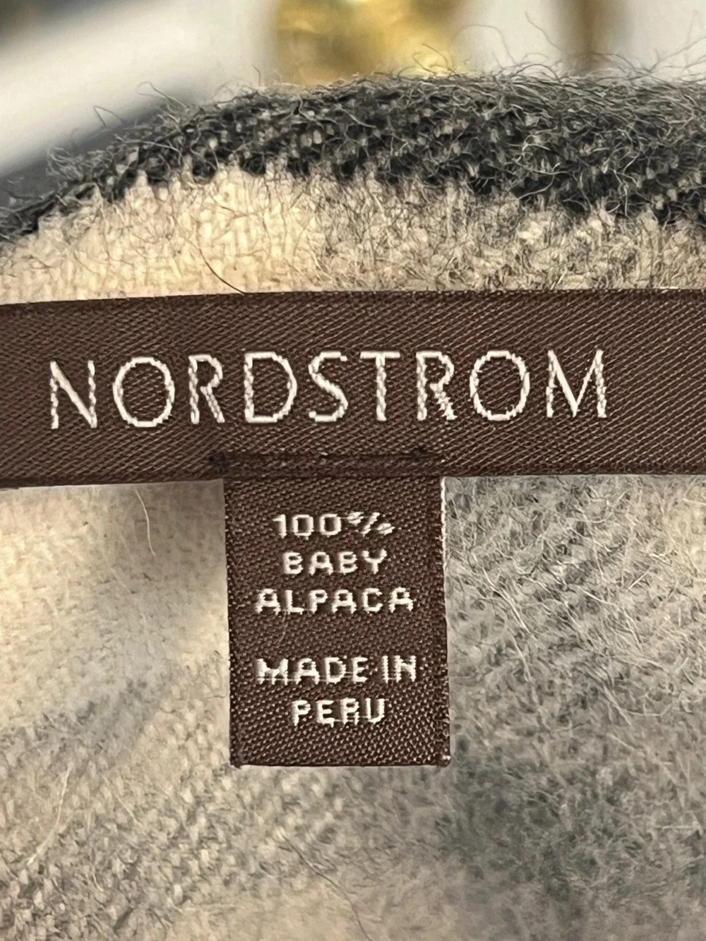 Nordstrom great unisex