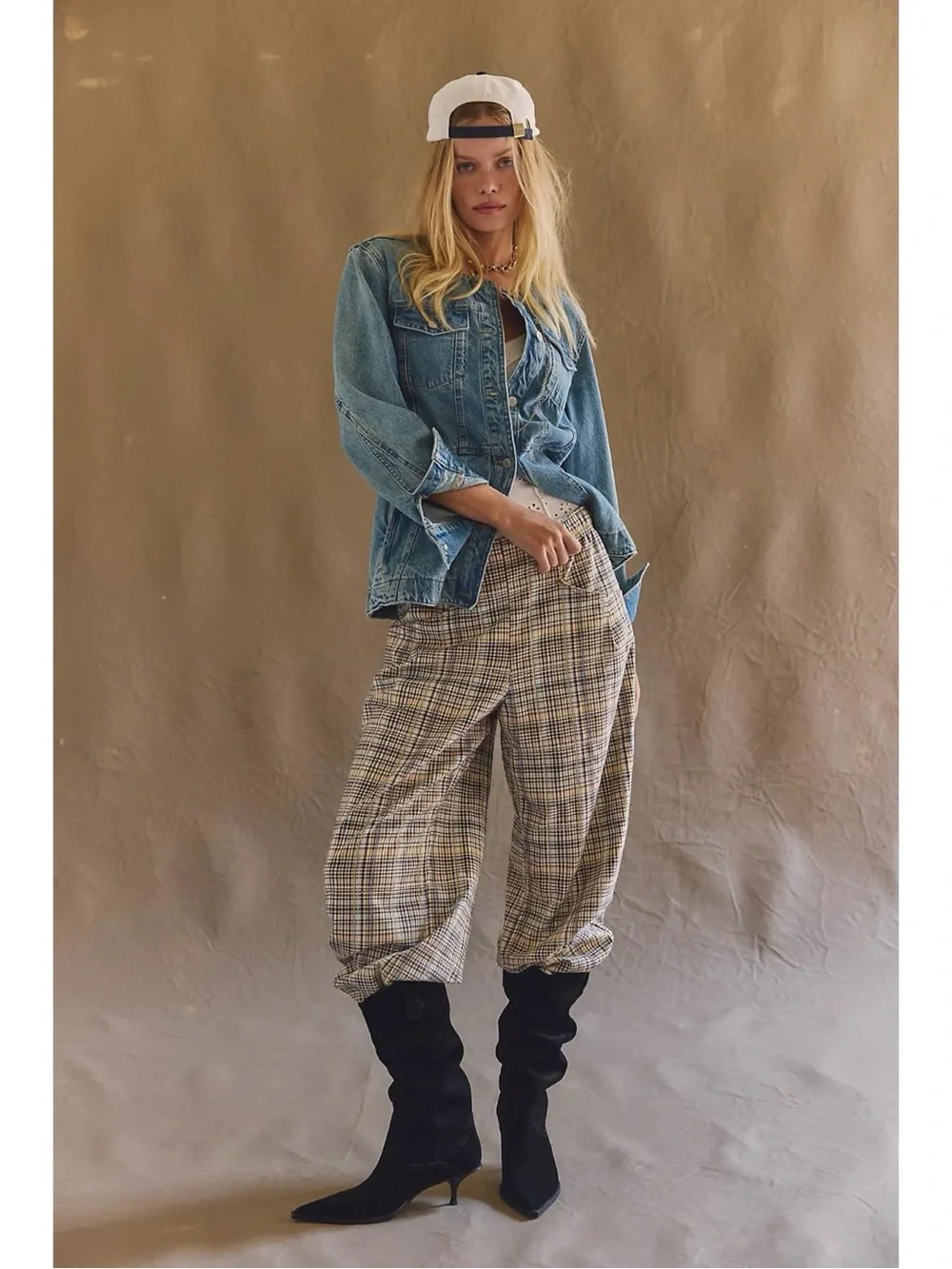 Free People free people