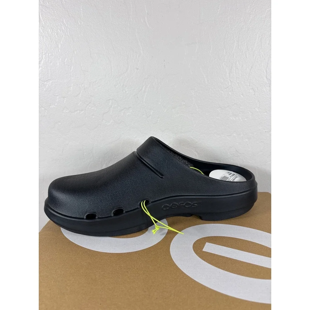 OOFOS oocloog recovery