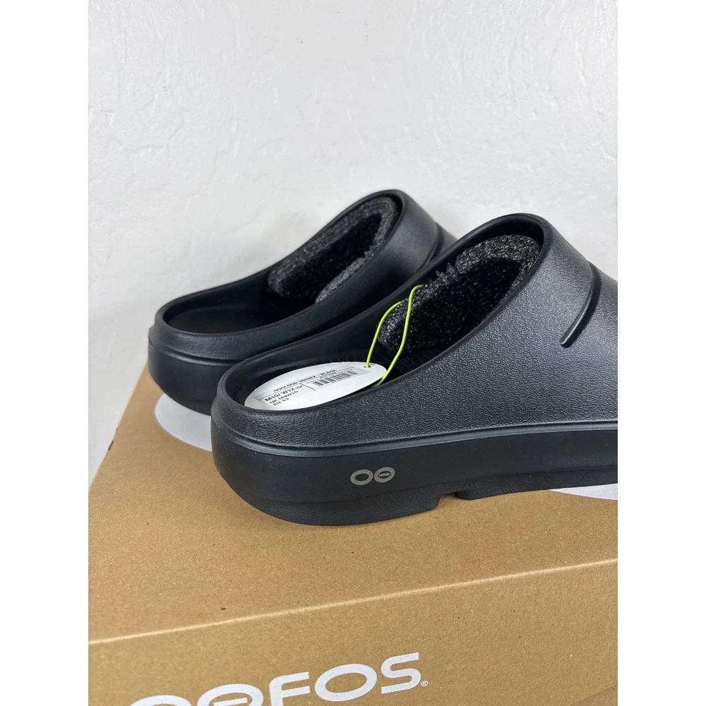 OOFOS oocloog recovery