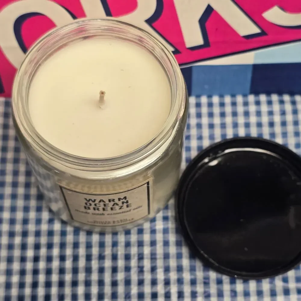 Bath & Body Works bath body