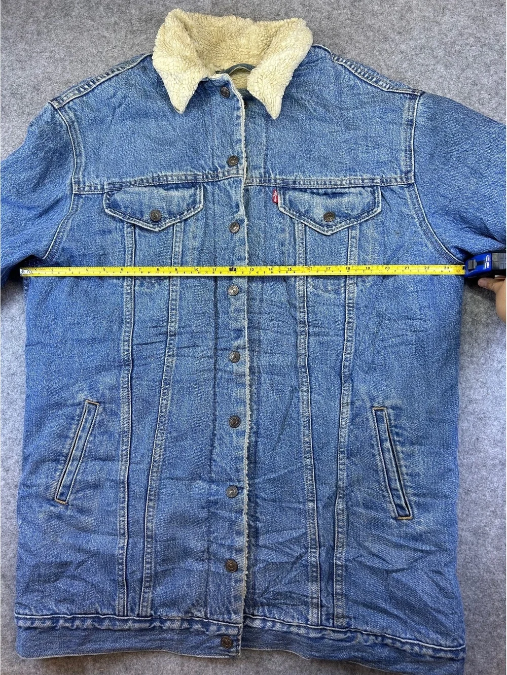 Levis this levi