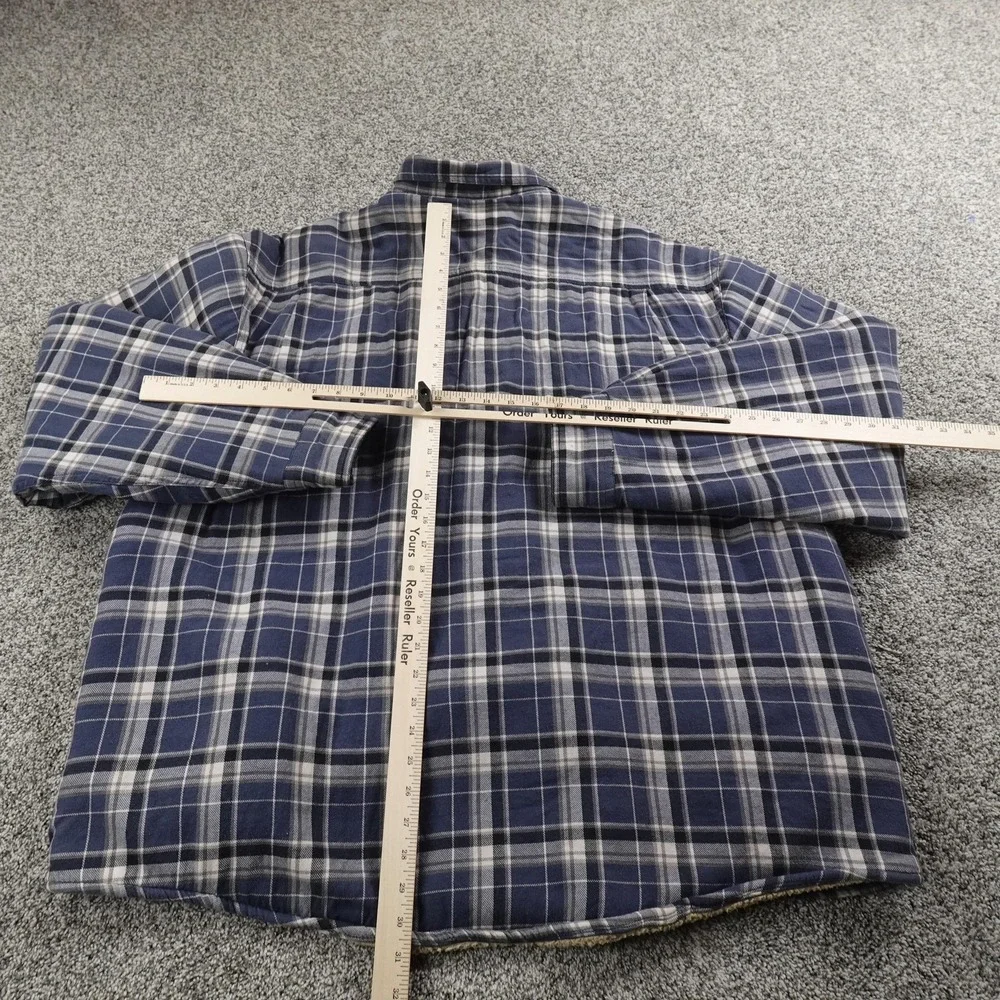 Wrangler measurements are