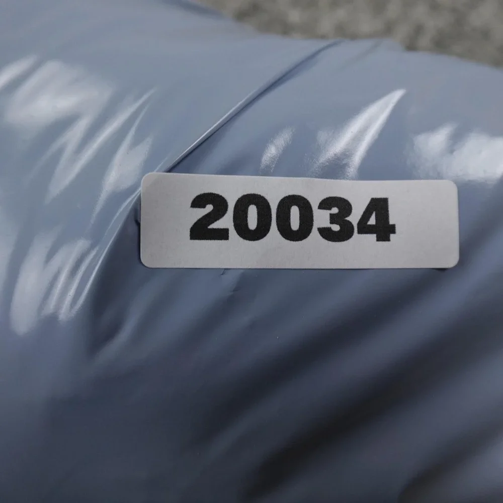 Wrangler measurements are