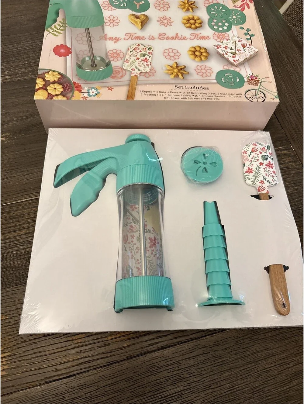 N/A by kitchen