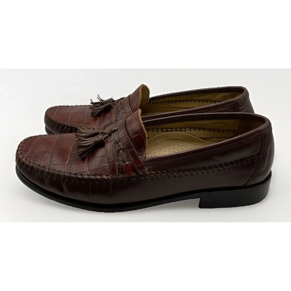 Florsheim pisa men