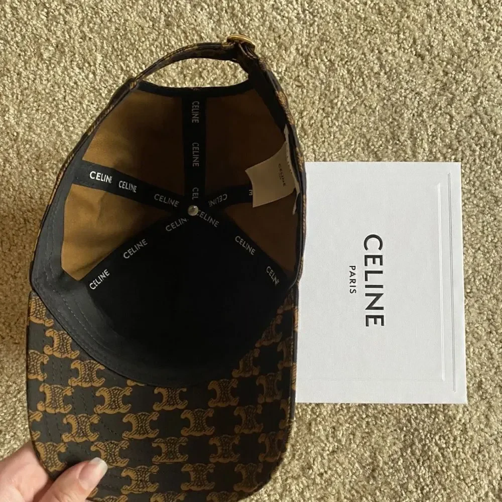 Celine size