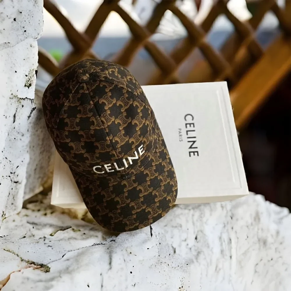 CELINE baseball cap