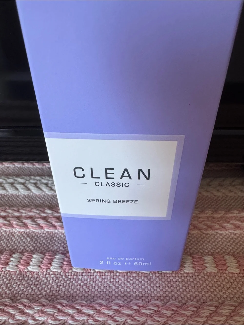 Classic Spring Breeze Women’s Fragrance