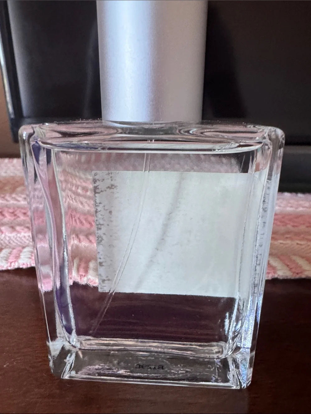 Classic packaged id scent