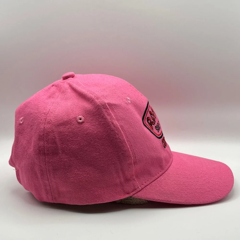 Ron Jon vibrant pink
