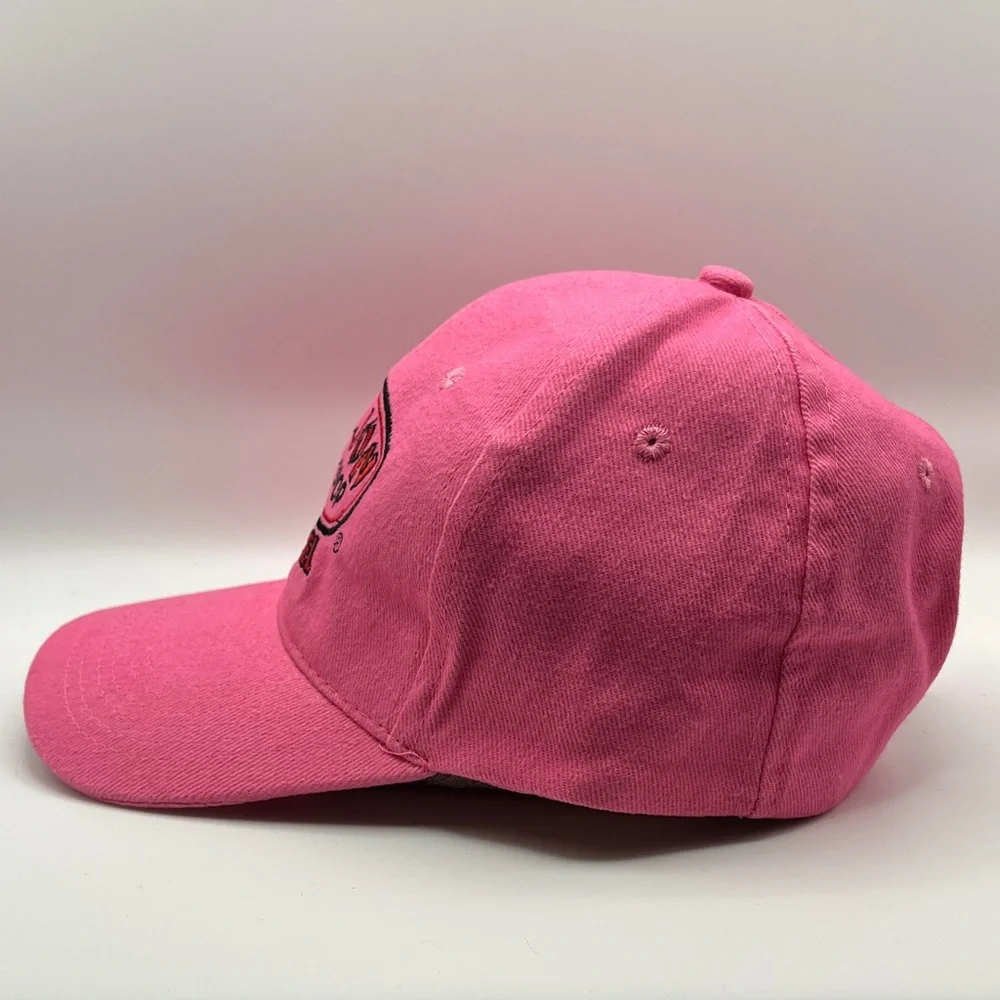 Ron Jon vibrant pink