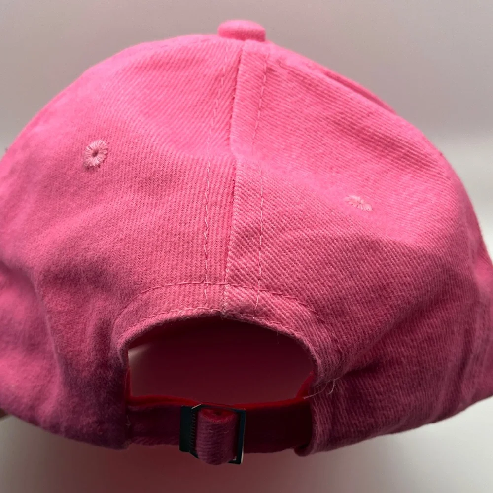 Ron Jon vibrant pink