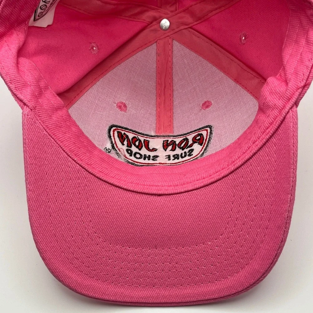 Ron Jon vibrant pink