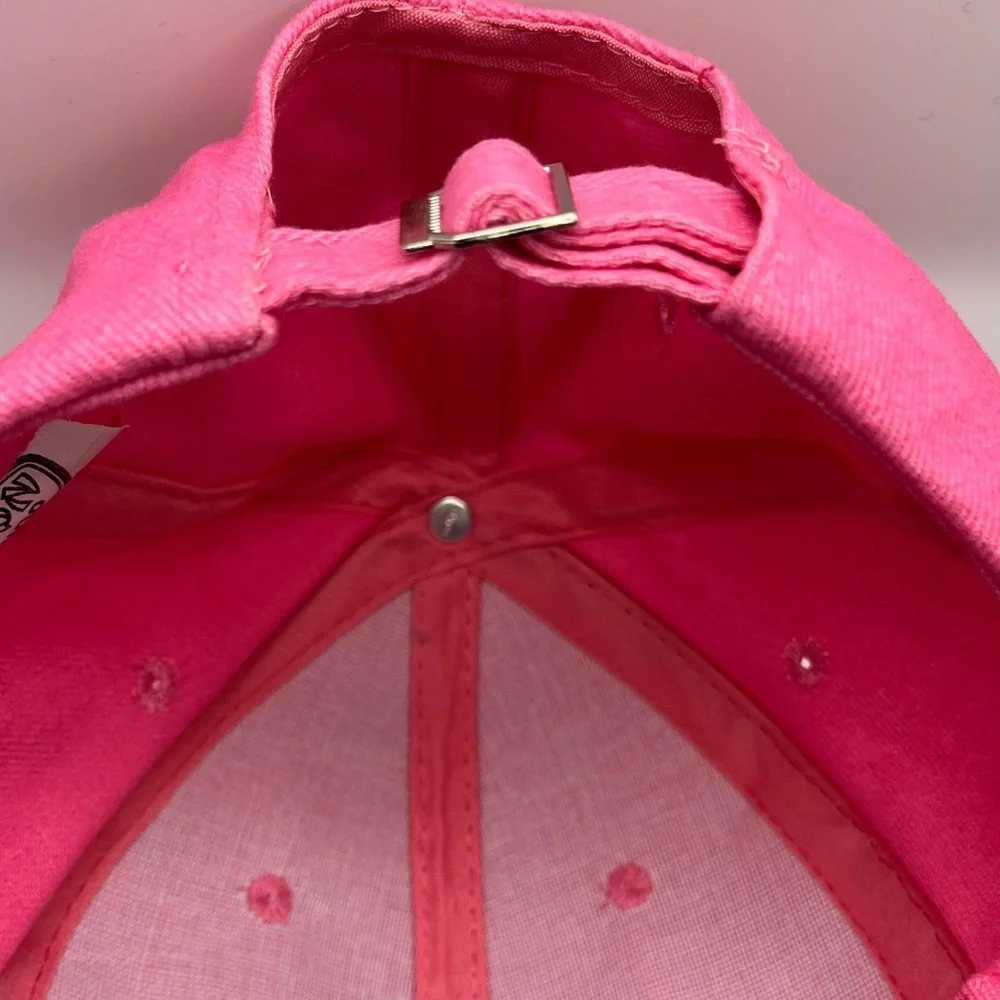 Ron Jon vibrant pink