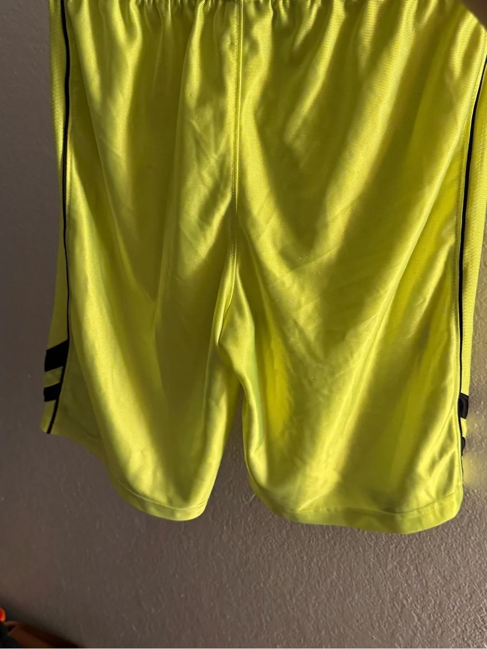 Nike vibrant high