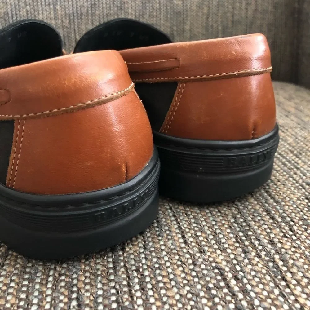 Bally tone penny