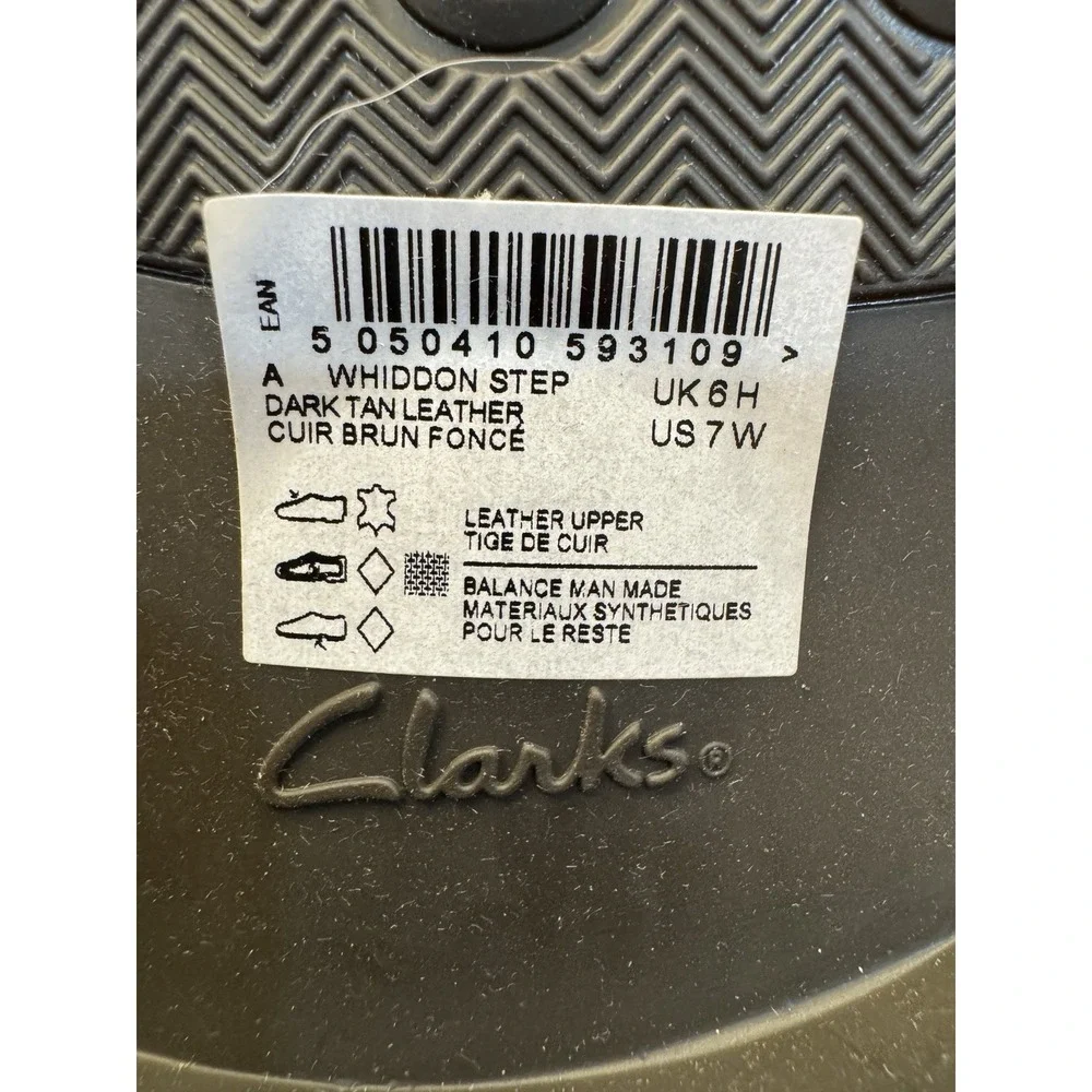 Clarks men whiddon