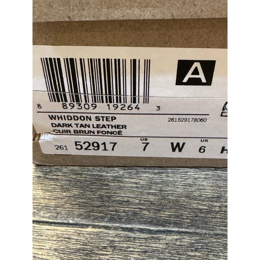 Clarks men whiddon
