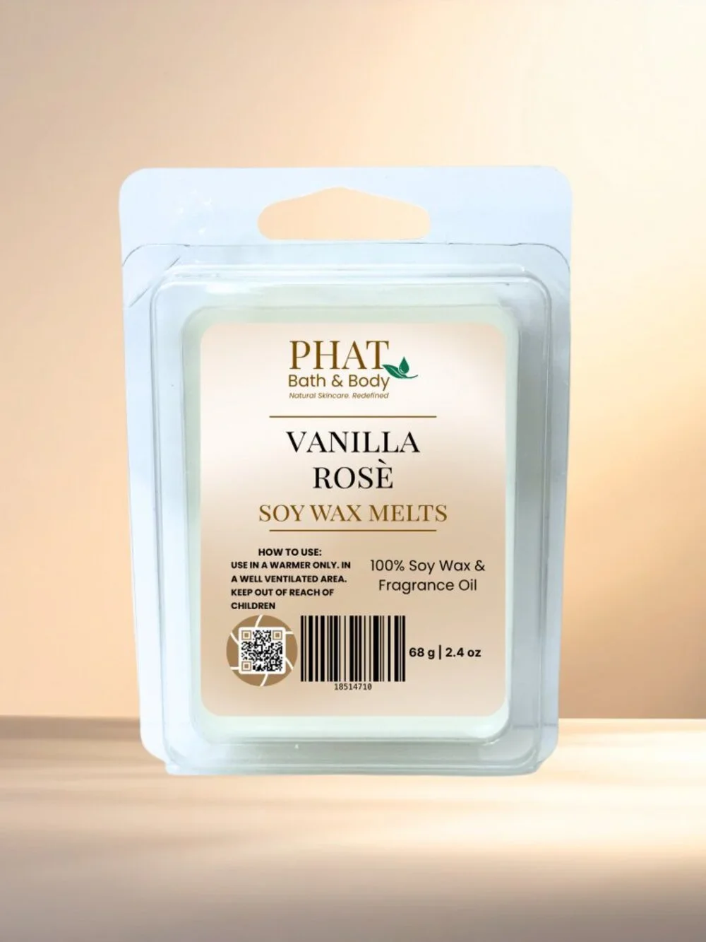 Phat Bath & Body crafted 100%