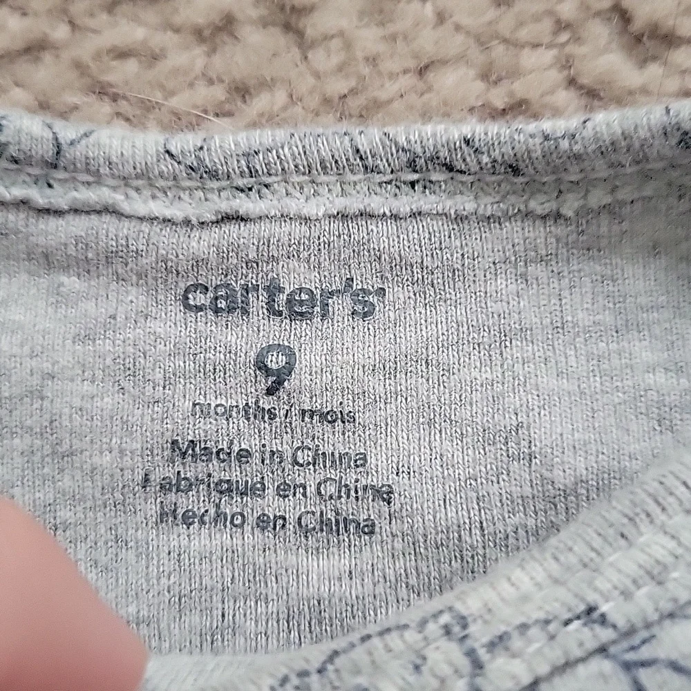 Carters carter baby