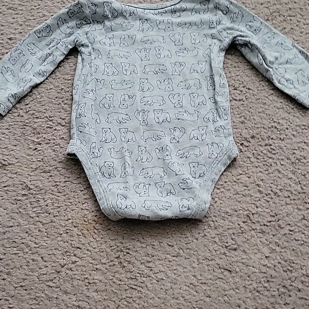 Carters carter baby