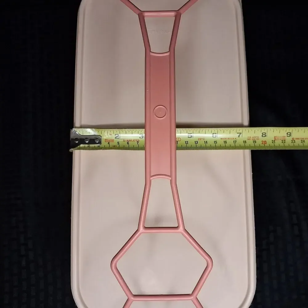 Tupperware picnic set